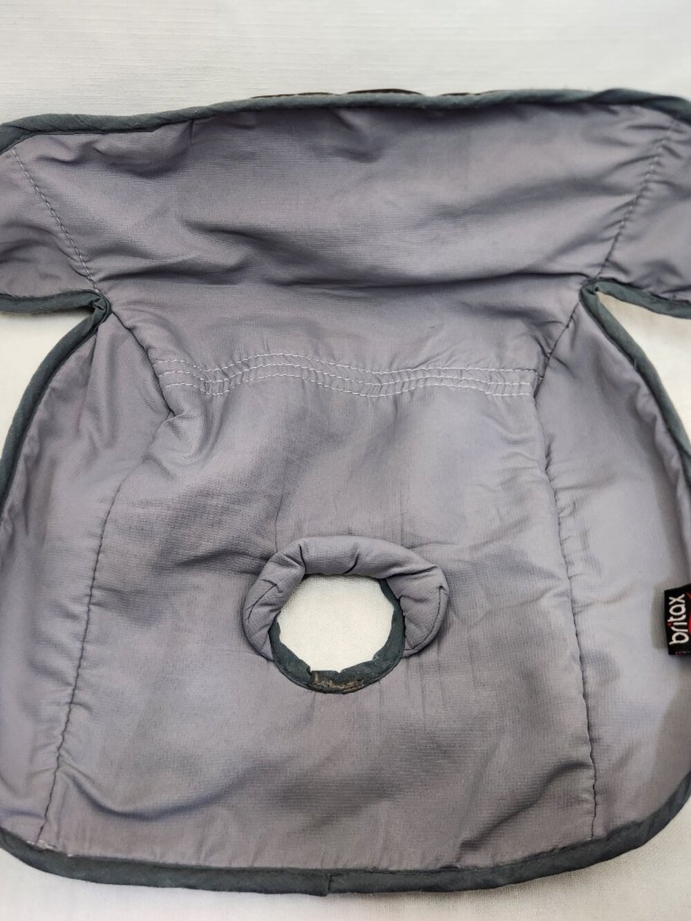 Britax Seat Saver Waterproof Liner for Car Seat